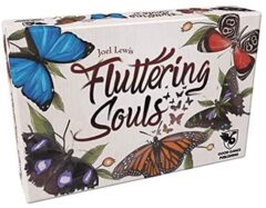 Fluttering Souls - Fairy season Expansion